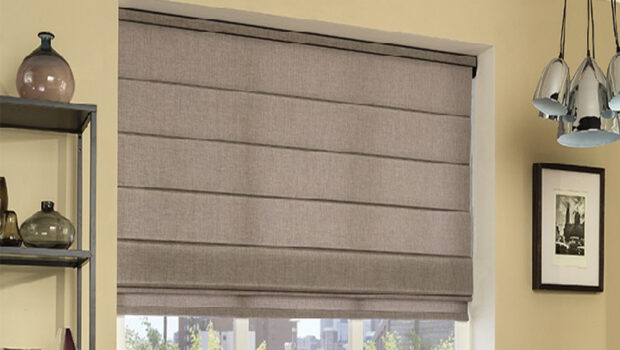 Ways to clean Motorized Blinds
