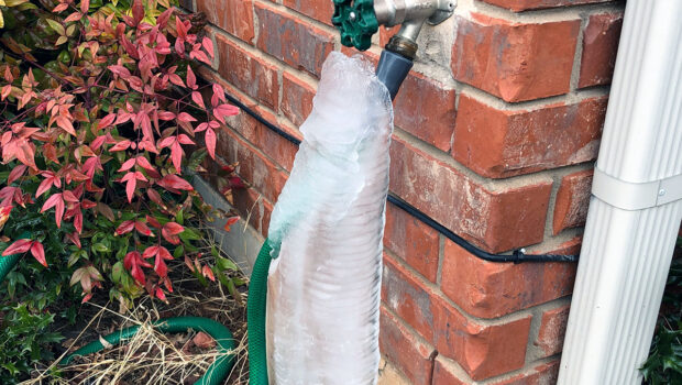 Understanding the Problems Caused by Frozen Pipes