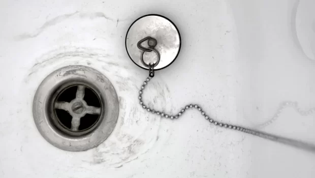 Why You May Be Clogging Your Drains