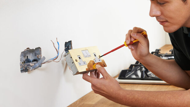 Why You Can’t Do Your Own Electrical Work