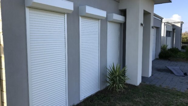 Do Roller Shutters Increase The Security Of The Home?