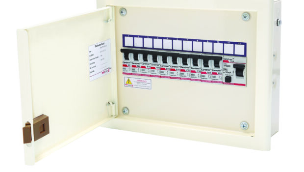 Electrical Distribution Board: Understanding Its Importance and Functions