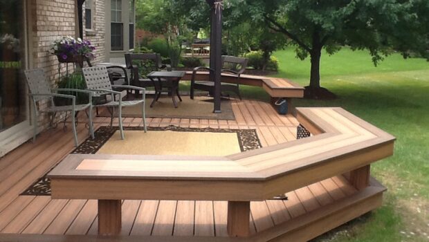 Find A Composite Deck Builder in Ortonville, MI with Custom Options!