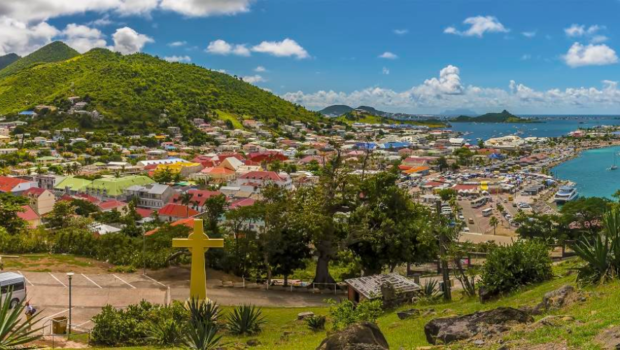 Ranking of the best real estate agencies in Sint Maarten