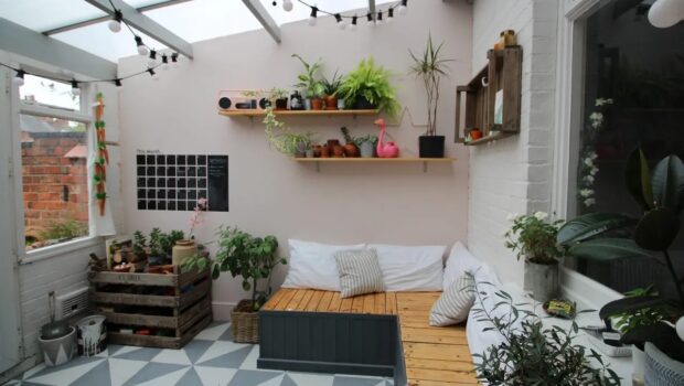 How to Transform Your Conservatory into a Garden Room