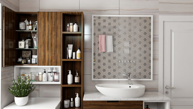 The Most Trending Bathroom Cabinet Ideas in 2023