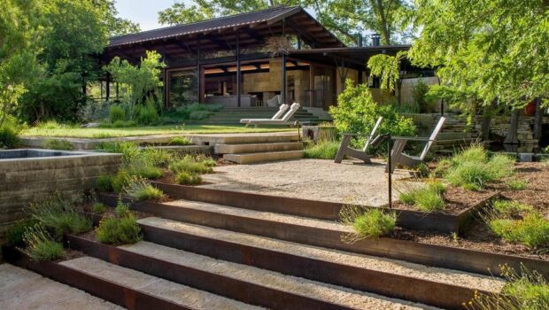How to enhance your outdoor space with professional landscape architect services