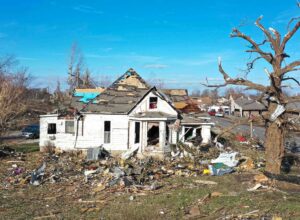 top-notch public adjuster services in Van Nuys, California