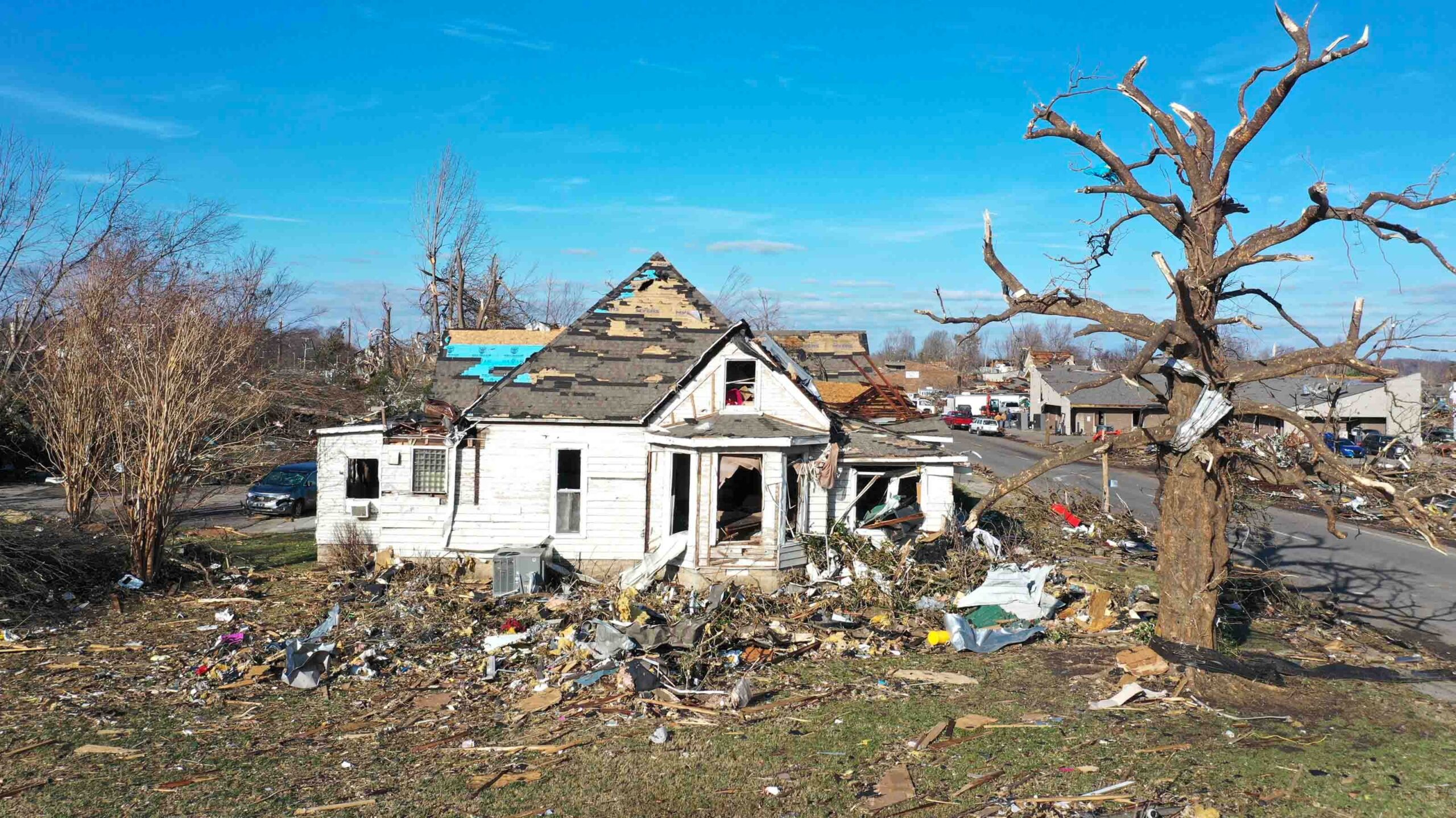 top-notch public adjuster services in Van Nuys, California
