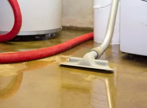 When Do You Need a Basement Restoration Company
