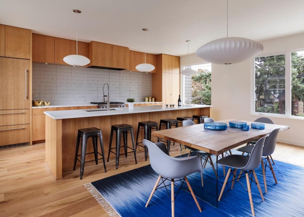 Are Modern Kitchen Cabinets Overrated