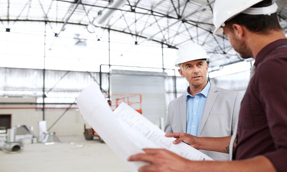A Comprehensive End-To-End Management Of Property Portfolio