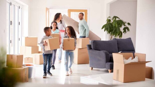Apartment Moving – Dealing With The Hassles