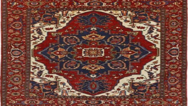Why going for persian rug is one of the best options