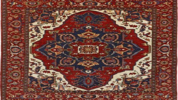 Why going for persian rug is one of the best options?