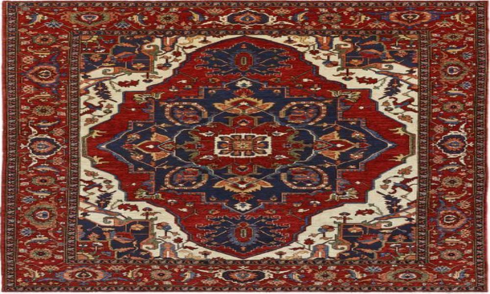 Why going for persian rug is one of the best options