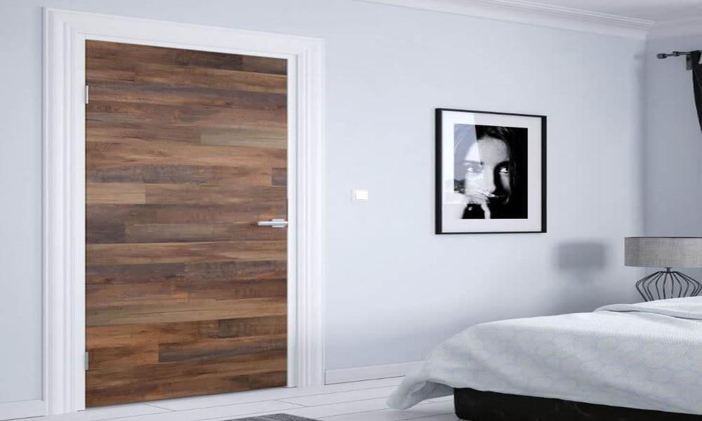 Discover How Door Wrapping Can Transform Your Home