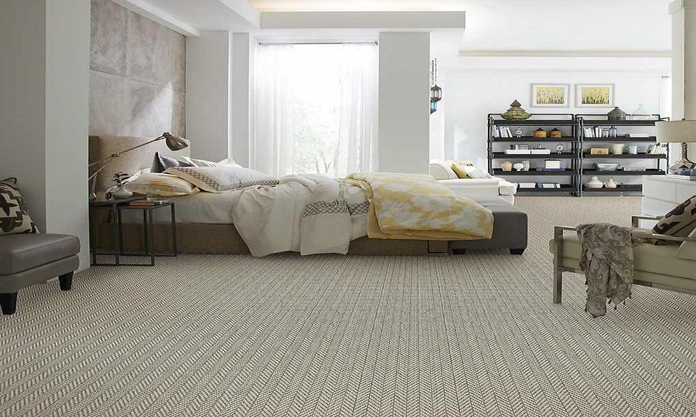 Why Wall To Wall Carpets Ideal For Commercial Projects