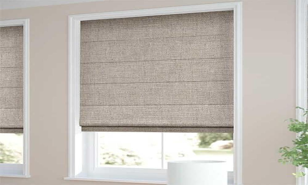 Why to Choose Roman Blinds for Your Home?