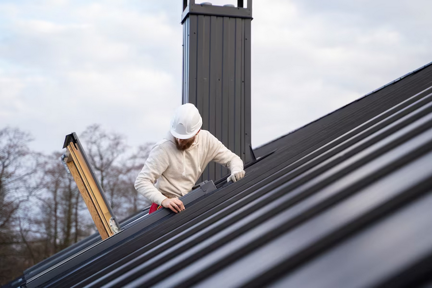 Diverse Aspects of Roofing Services