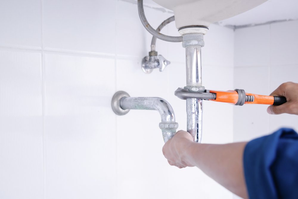 How Much Does A Plumber Earn In A Year?