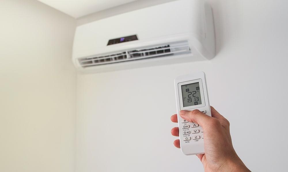 How to Reduce the Energy Use of the AC You Have