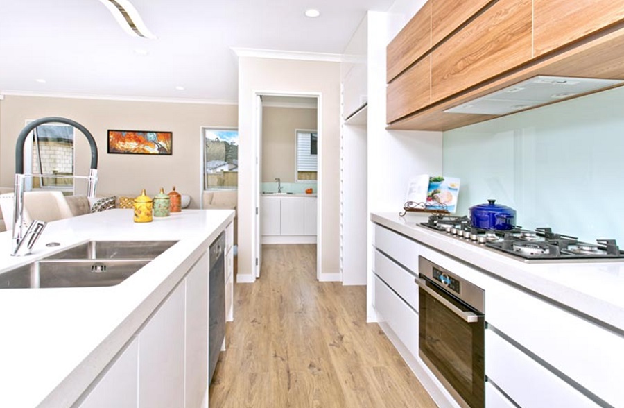 Kitchen Renovation in Auckland