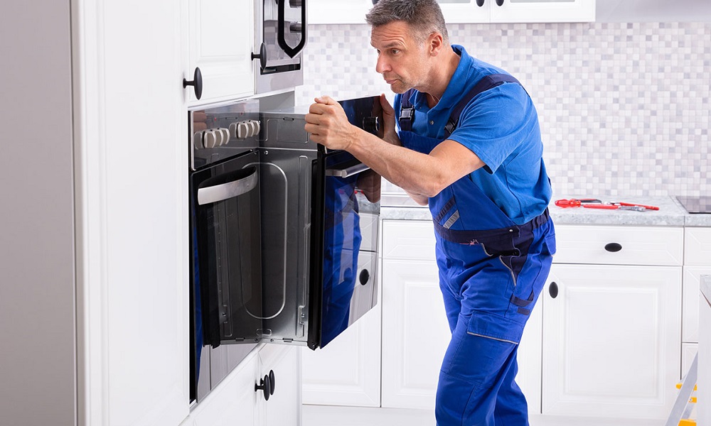 Essential Appliance Repair Services: Keeping Your Daily Life Uninterrupted