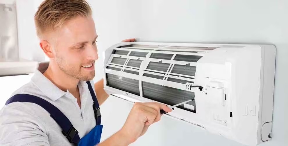 Signs Your Air Conditioner Needs Immediate Repair