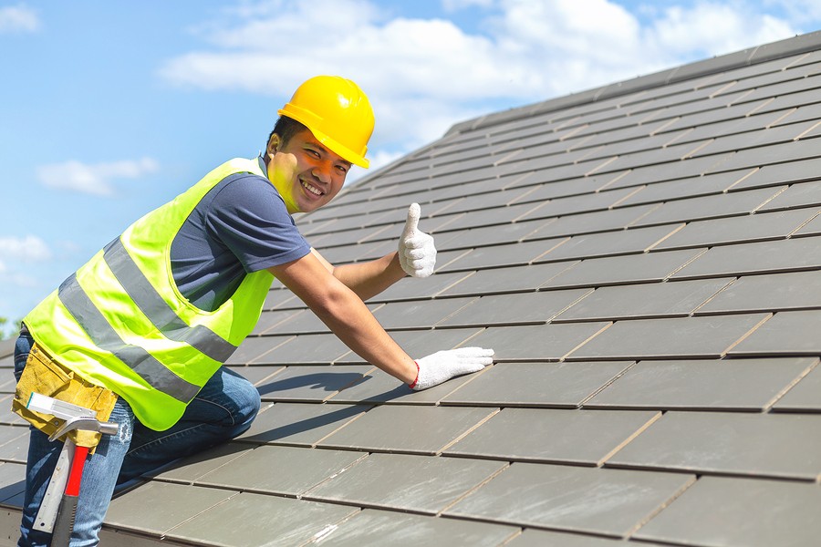 Reasons to Choose Professional Roofing Companies