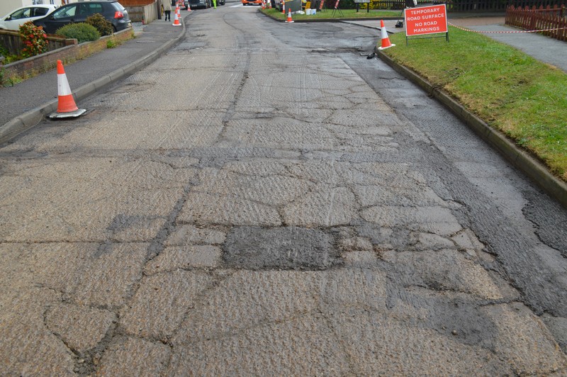 Cracking the Code with the help of Paving Contractors Relies On