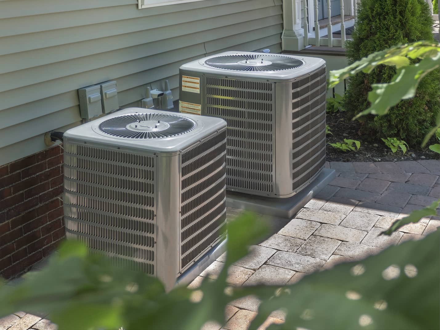 Heating, Ventilation, and Air Conditioning (HVAC) Services in Cedar Falls