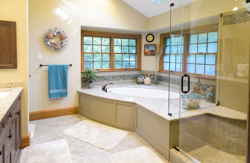 Get Bathroom Remodeling From Trusted Professionals