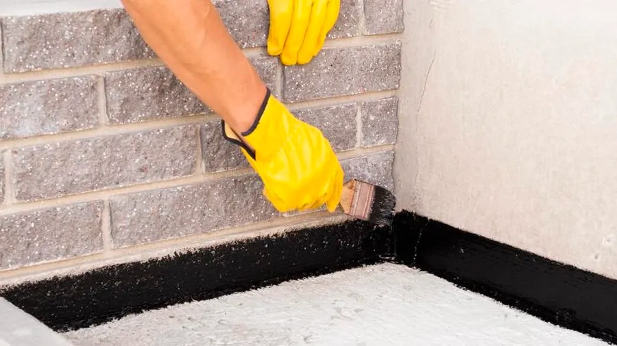 What Are The Types Of Basement Waterproofing Done In Home?