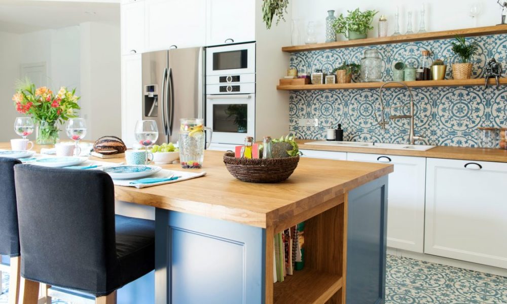 Revamp Your Kitchen with Sugar Land’s Ultimate Makeover Solutions