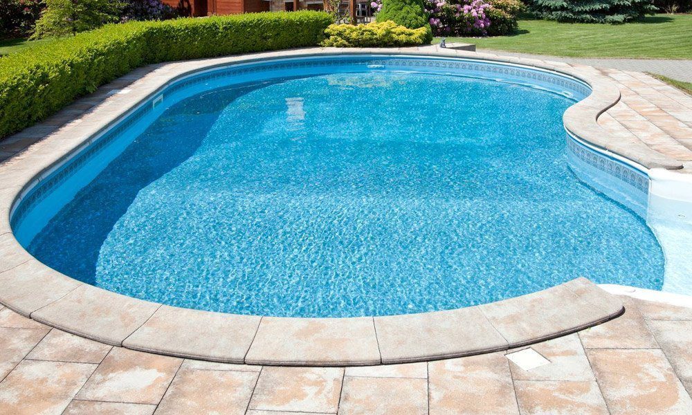 Year-Round Enjoyment: Heated Pools and Their Benefits for Homeowners in Buckeye