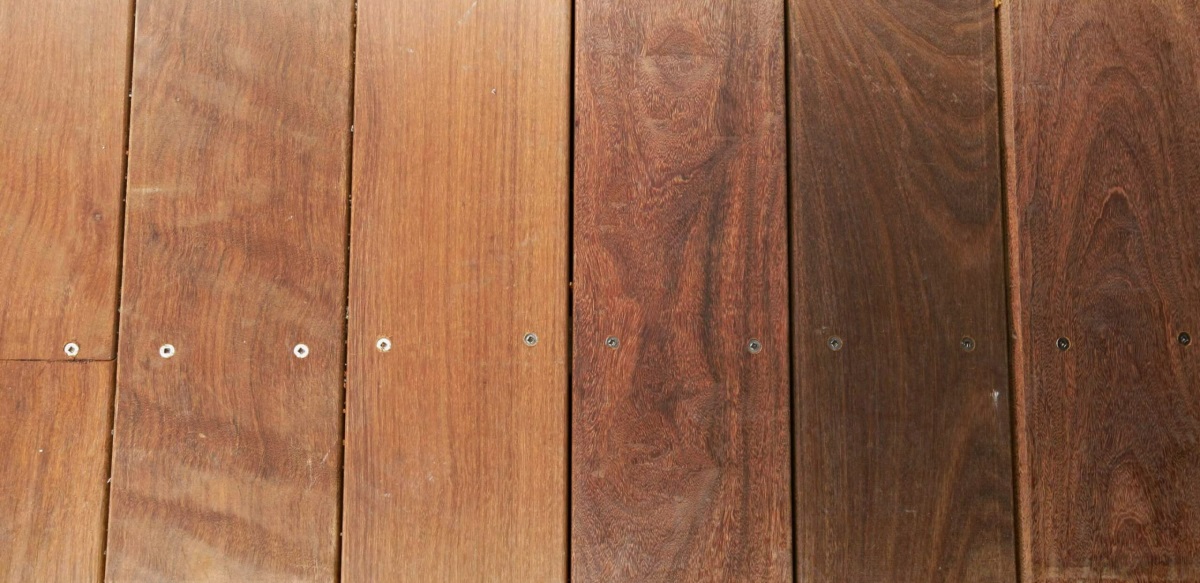 Ipe Wood Decking: Why This Type Of Wood Is Unbeatable?