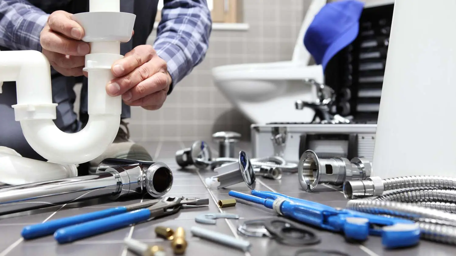 A Comprehensive Guide to Commercial Plumbing with Pioneer Plumbing & Septic