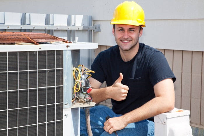 Making Informed Choices: Key Questions for Commercial HVAC Contractors in Bensalem, PA