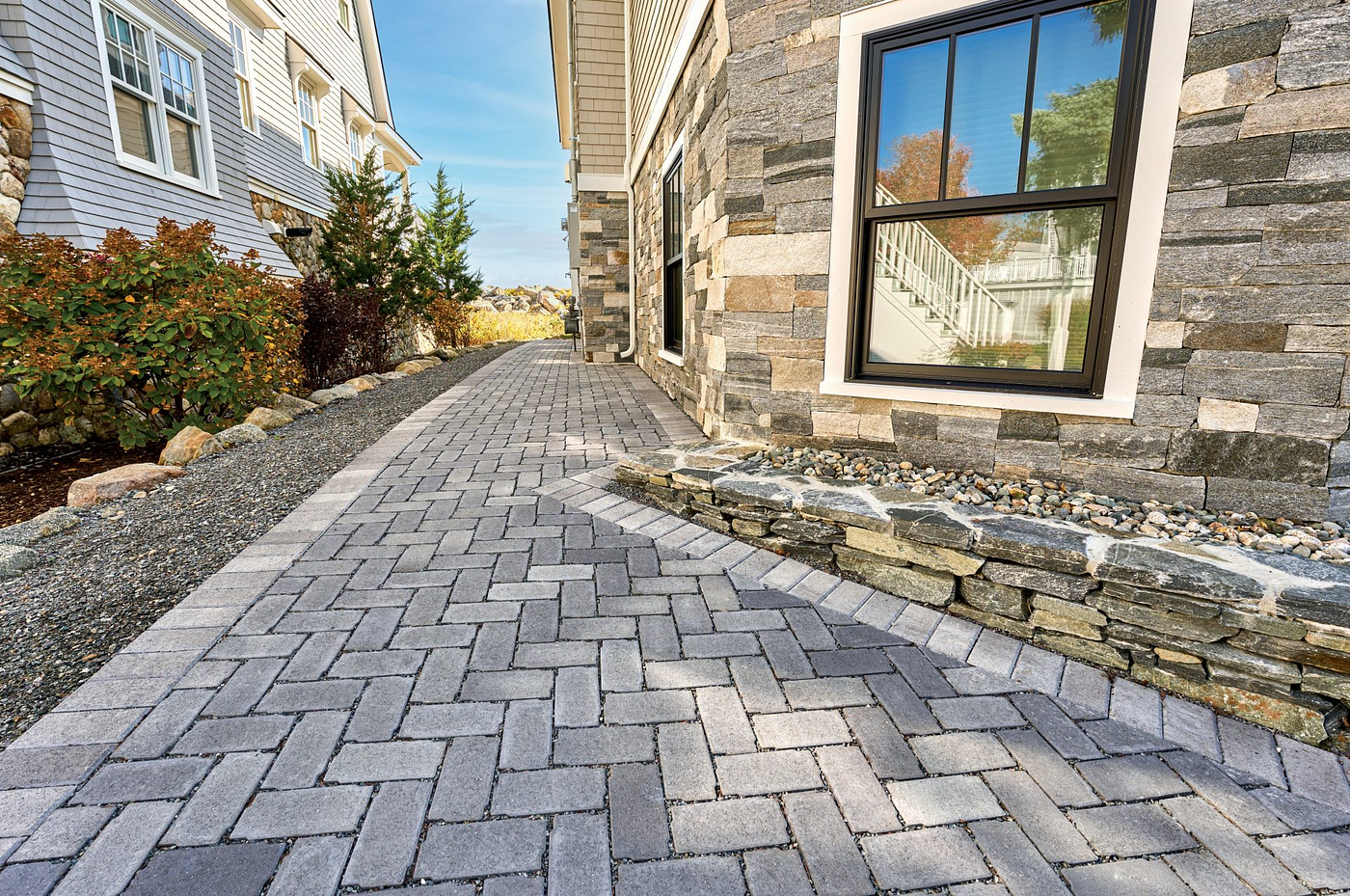 Paving the Way: Choosing the Right Paver for Driveways in Minnesota