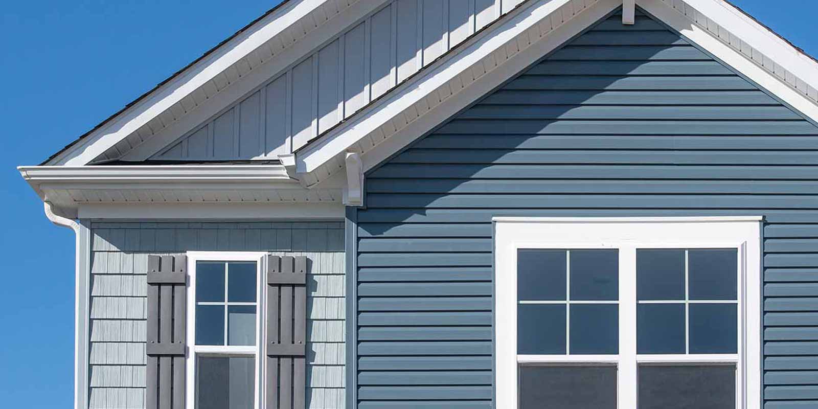 Recognizing the Signs: When to Consider Siding Repair in Minnesota with Krumm Exteriors