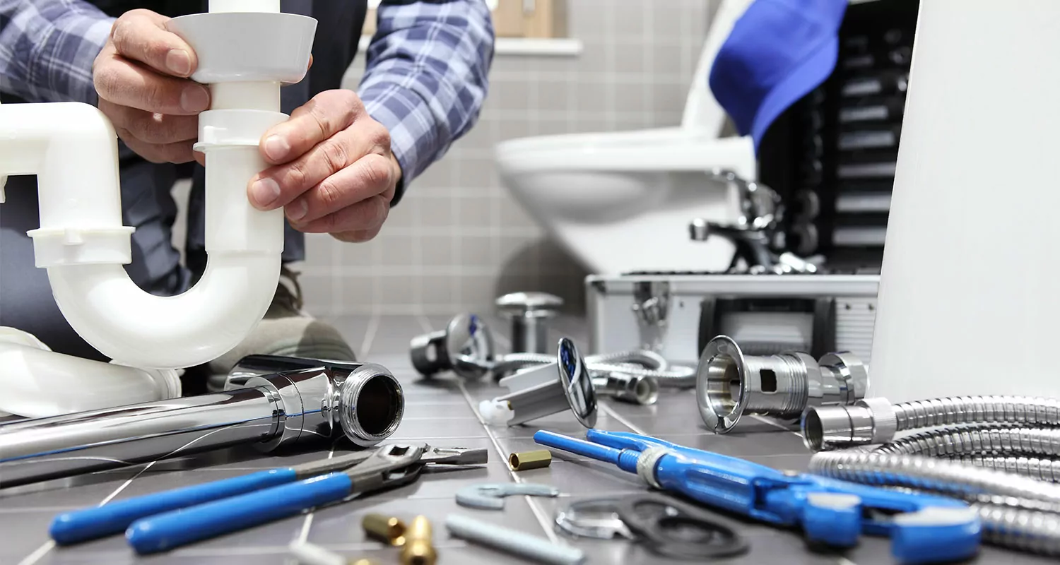 The Indispensable Role of a Commercial Plumber for Your Business