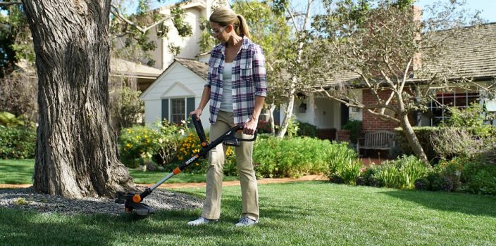 Uncover the Advantages of SENIX Tools’ Weed Wackers for Your Garden Maintenance Endeavors