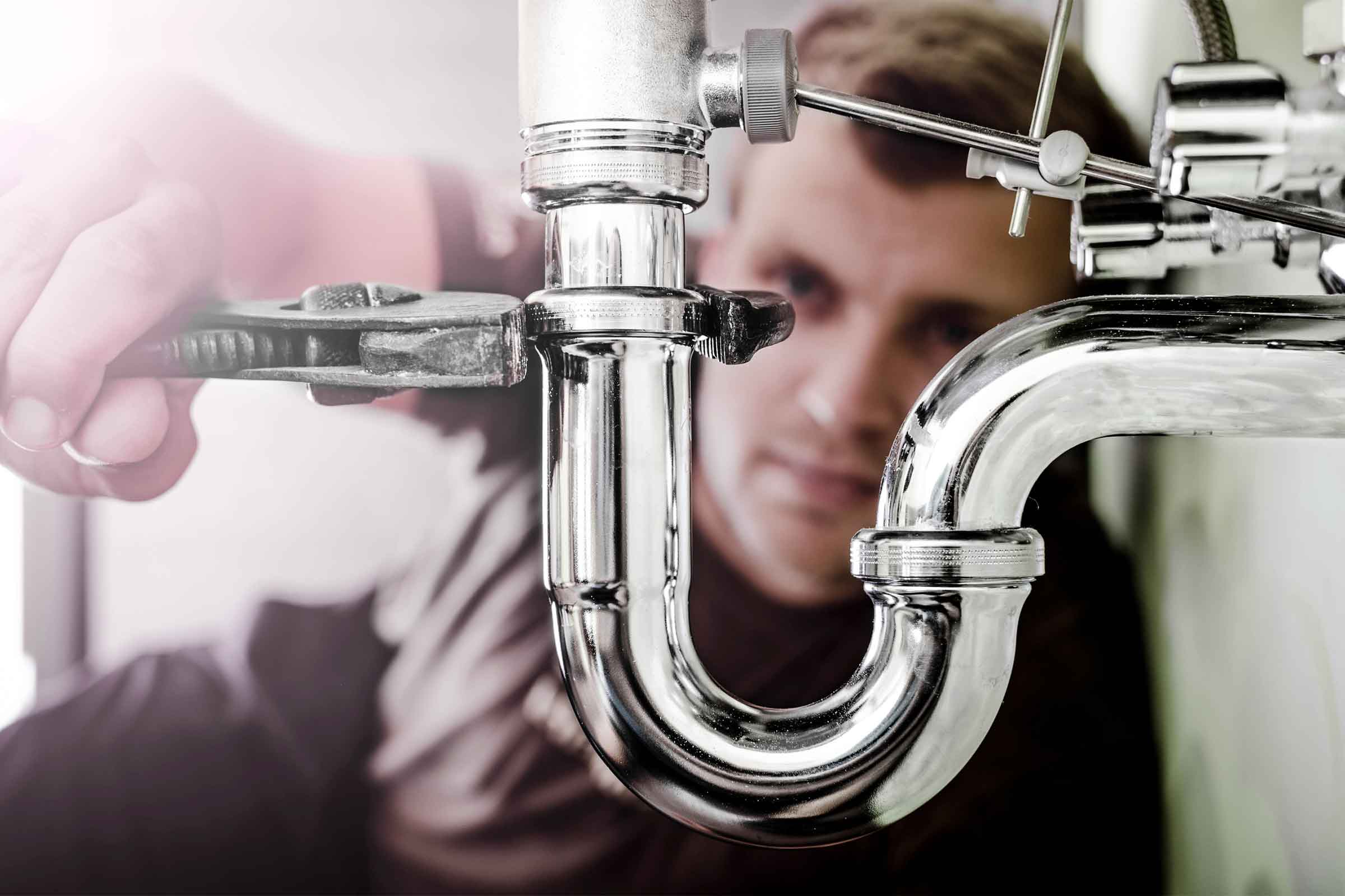 What Are the Benefits of Contacting the Professionals at Andy Frattin Plumbing?