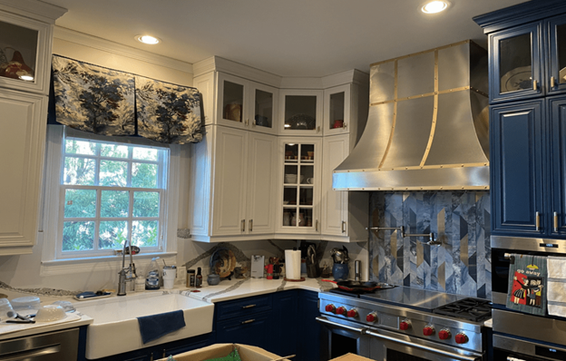 What Is the Difference Between Range Hood and Vent Hood?