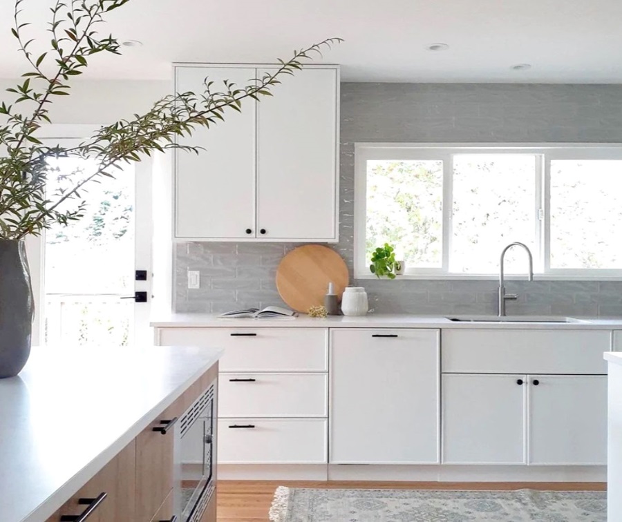 How to Style Your Cooking Space with RTA Kitchen Cabinets