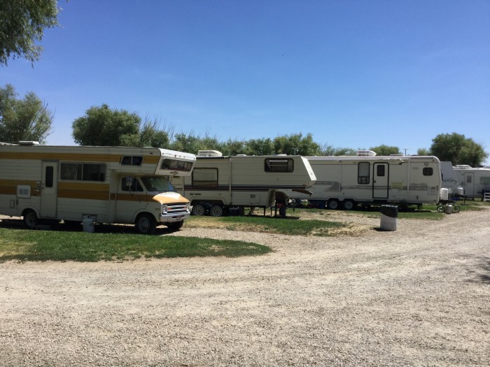 Your Top RV Parks in Nampa, ID, Questions Answered
