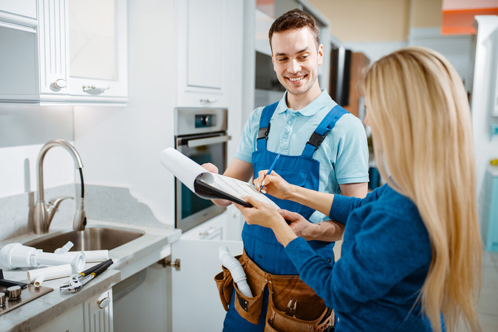 Water Wisdom: Discovering Eye-Opening Insights About Your Home’s Plumbing System That Can Help You Save Money