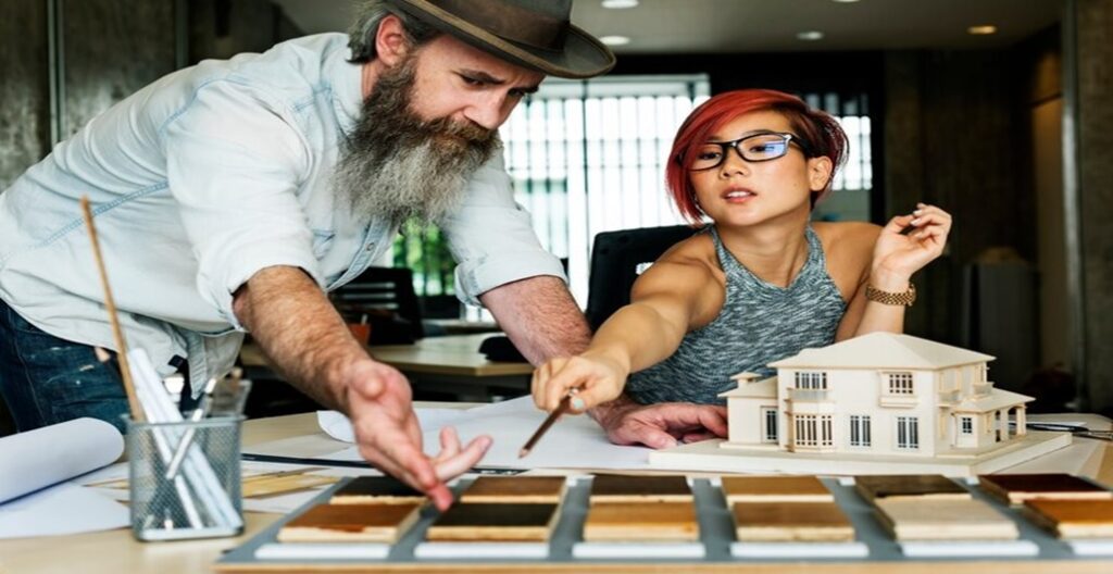 Essential Services for Streamlining Construction and Design Processes Design-Processes
