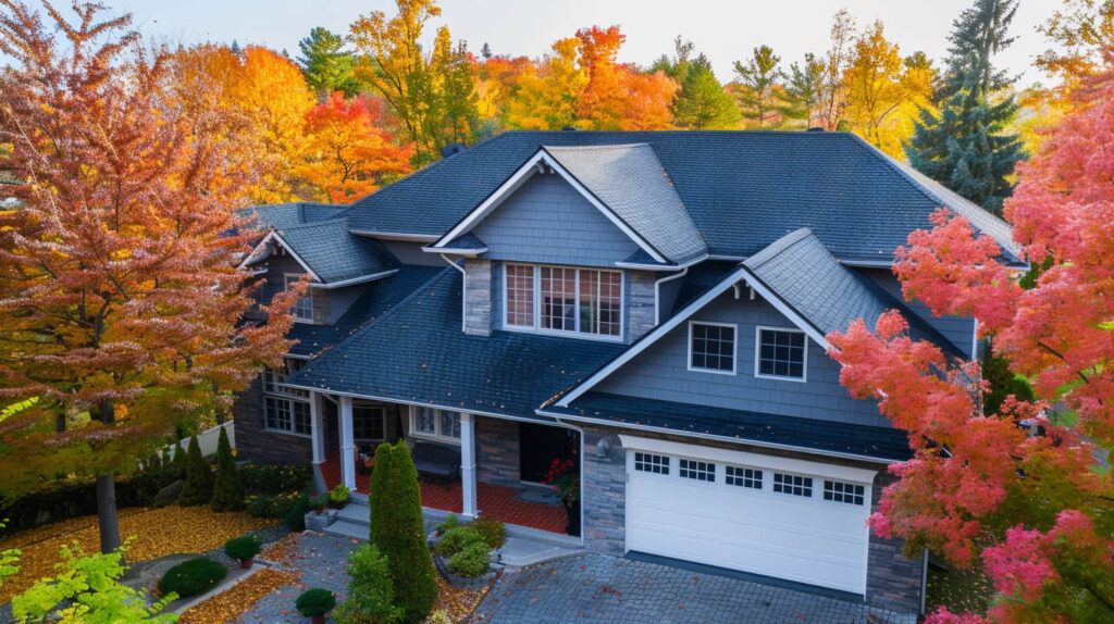 Pennsylvania’s Varied Roofing Challenges and Effective Solutions